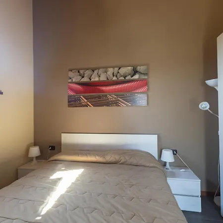 La Valle Dei Caprioli Village Bungalow Park - Freelandia Azienda Agricola Montescudo Extérieur photo