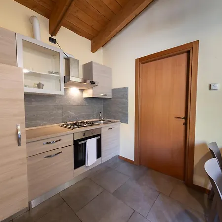La Valle Dei Caprioli Village Bungalow Park - Freelandia Azienda Agricola Montescudo Extérieur photo