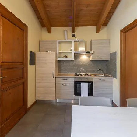 La Valle Dei Caprioli Village Bungalow Park - Freelandia Azienda Agricola Montescudo Extérieur photo