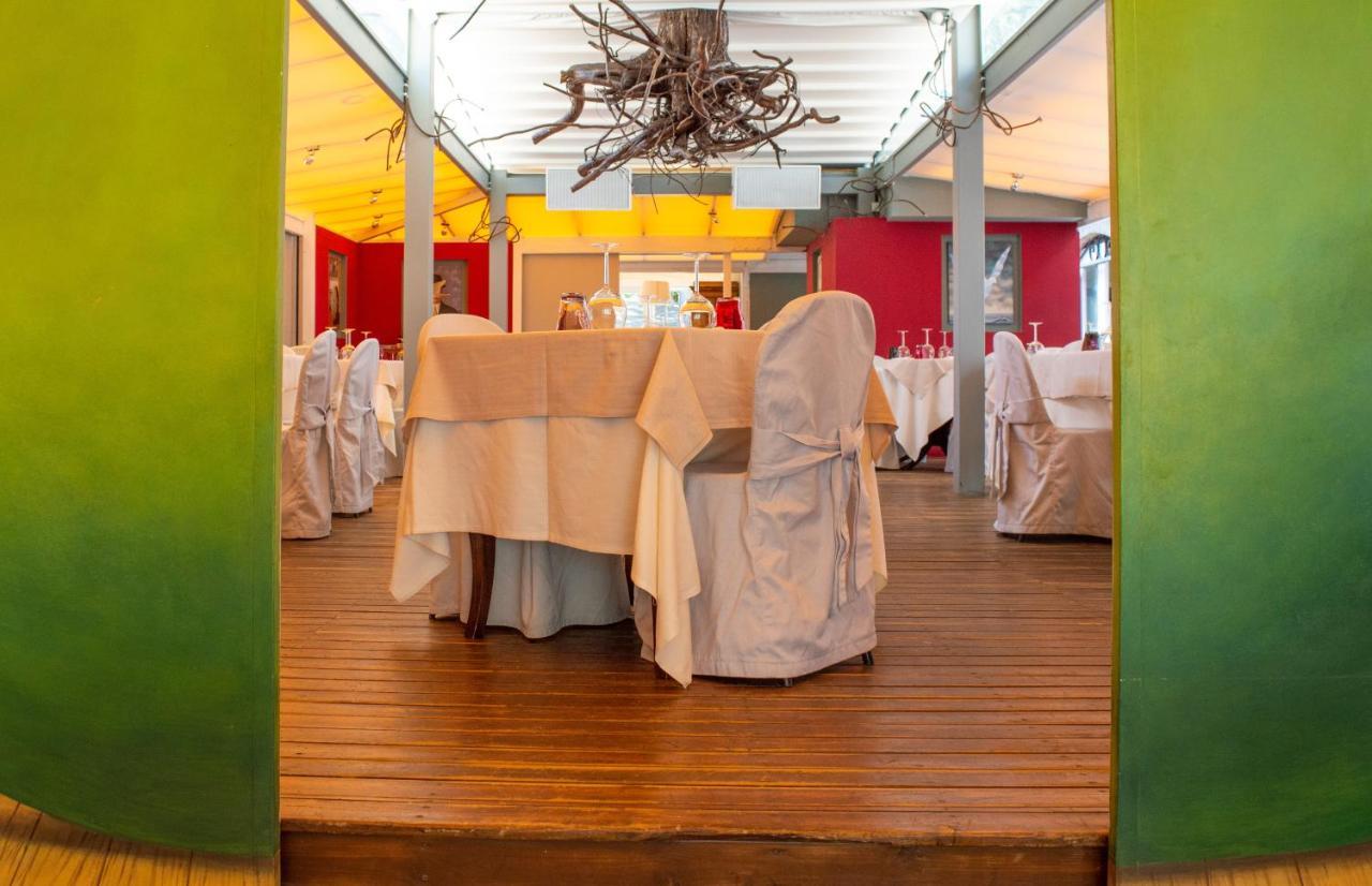 La Valle Dei Caprioli Village Park - Freelandia Azienda Agricola 3* Montescudo