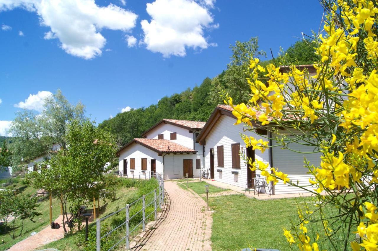 Village de vacances La Valle Dei Caprioli Village Park - Freelandia Azienda Agricola 3*