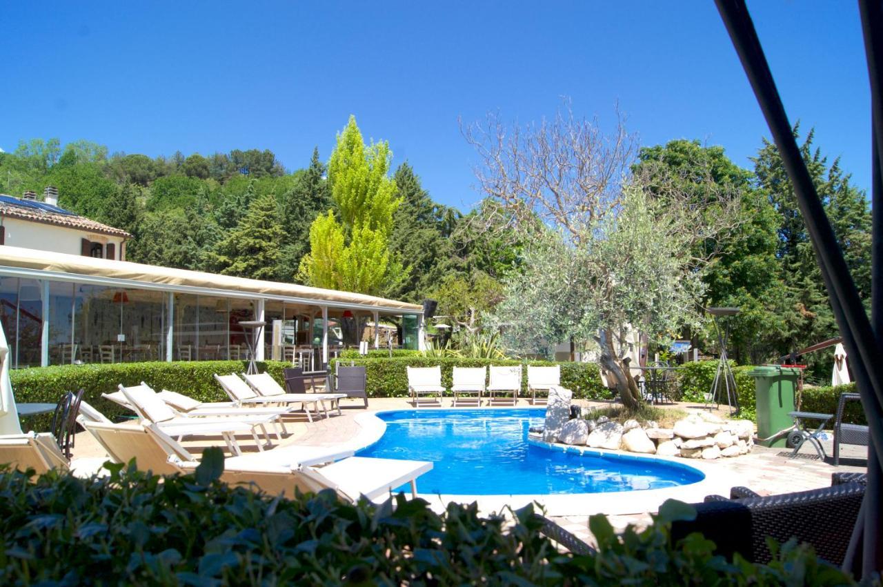 La Valle Dei Caprioli Village Park - Freelandia Azienda Agricola 3* Montescudo