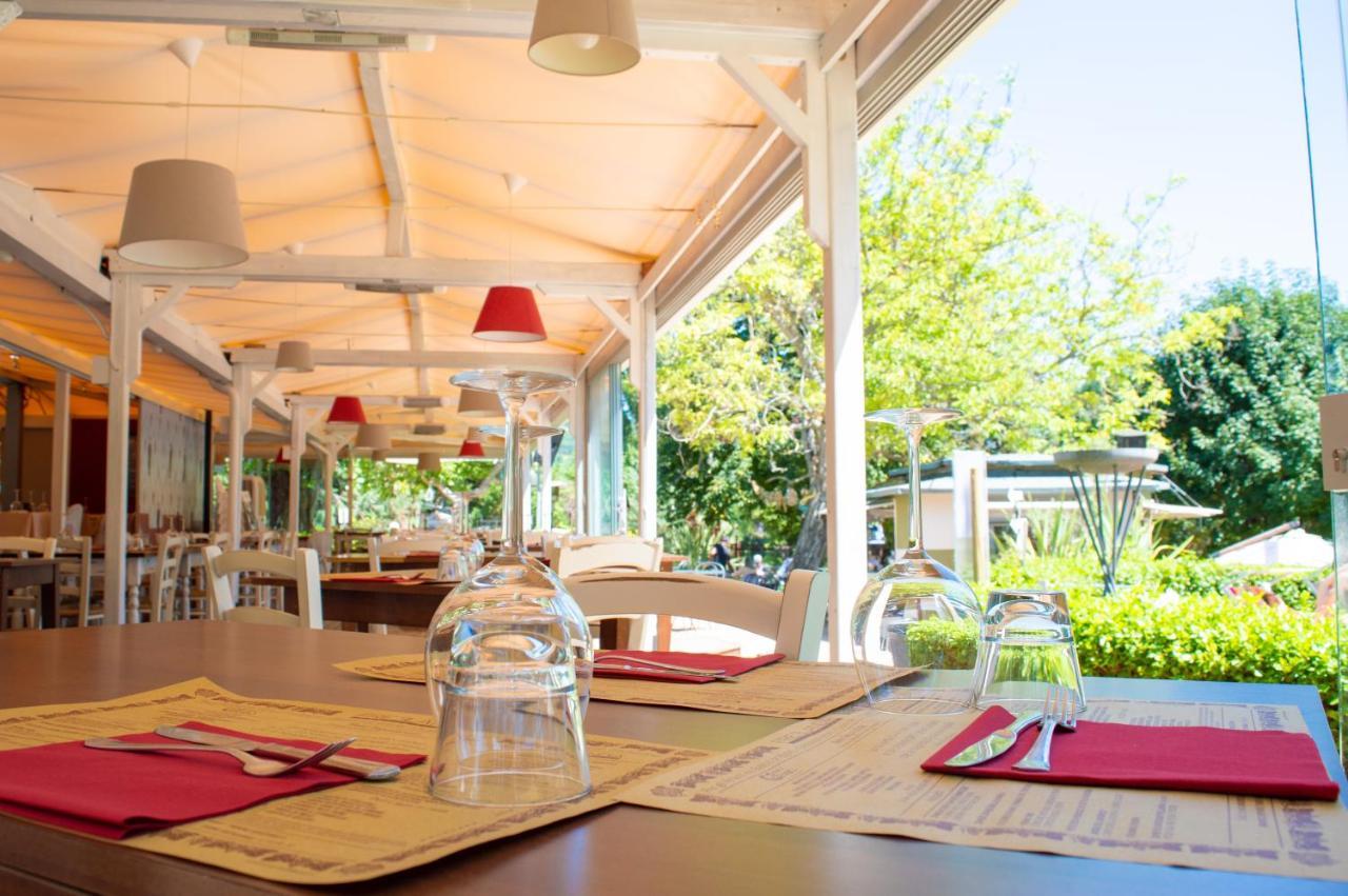 Village de vacances La Valle Dei Caprioli Village Park - Freelandia Azienda Agricola 3*