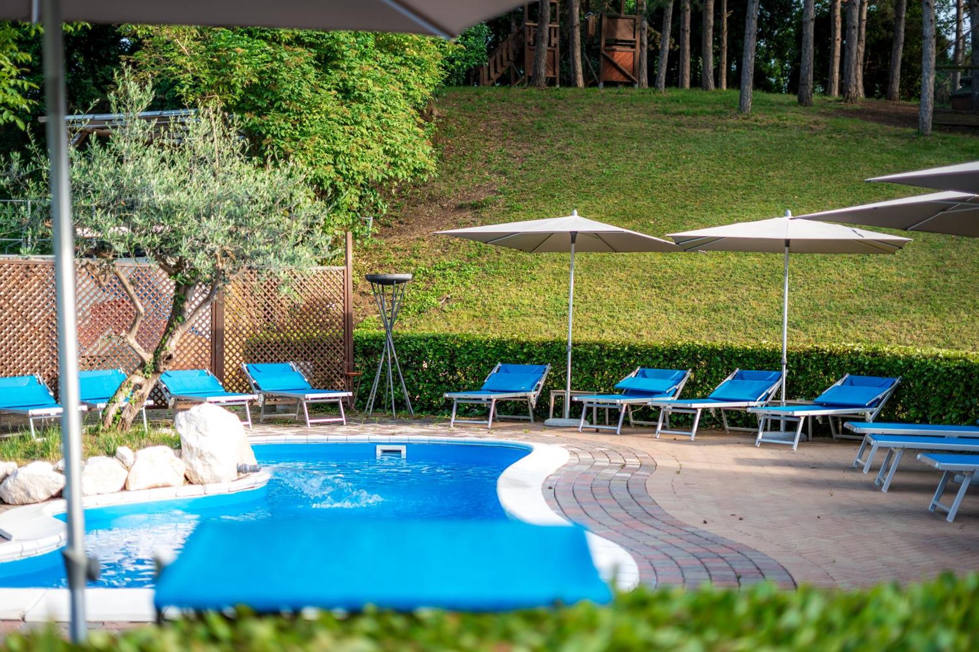 La Valle Dei Caprioli Village Park - Freelandia Azienda Agricola 3*
