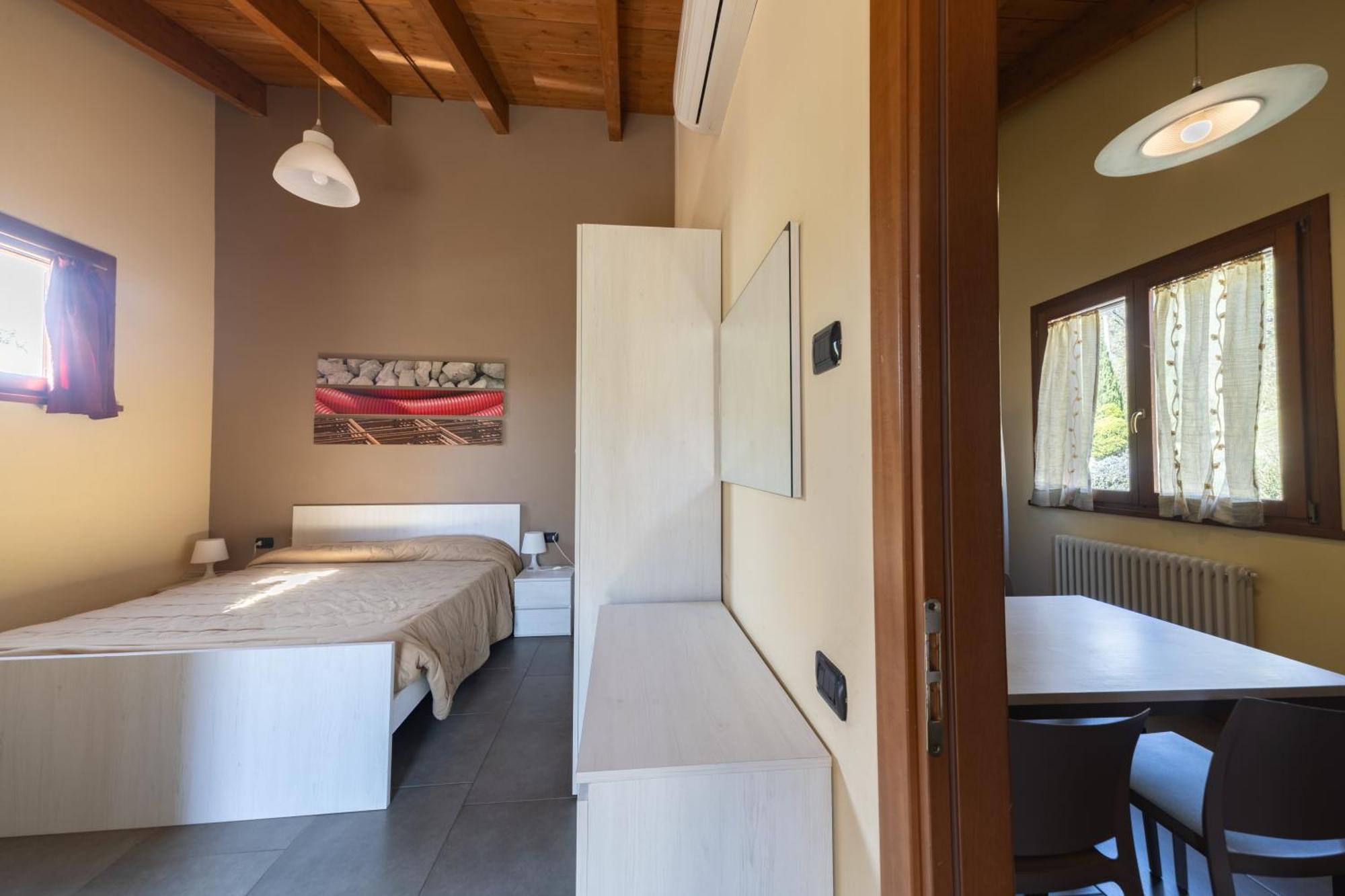 La Valle Dei Caprioli Village Park - Freelandia Azienda Agricola 3*