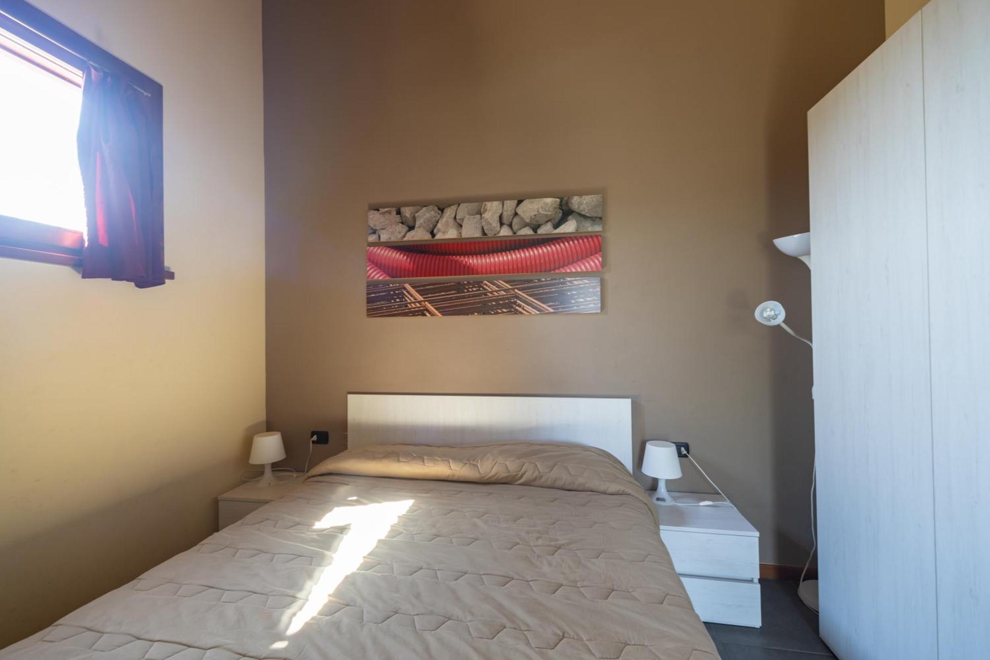 La Valle Dei Caprioli Village Park - Freelandia Azienda Agricola 3* Montescudo
