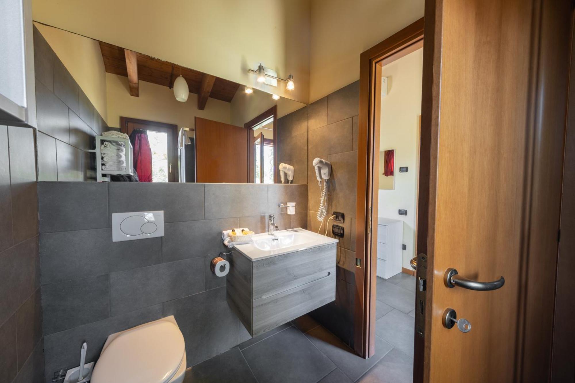 La Valle Dei Caprioli Village Park - Freelandia Azienda Agricola 3*