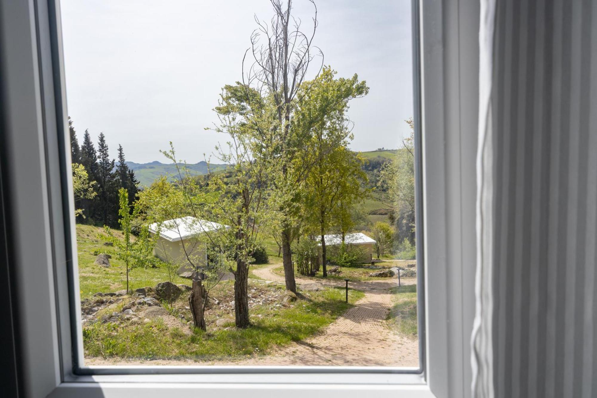 La Valle Dei Caprioli Village Park - Freelandia Azienda Agricola