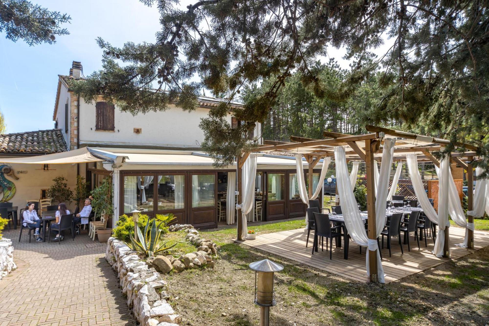 Village de vacances La Valle Dei Caprioli Village Park - Freelandia Azienda Agricola 3*