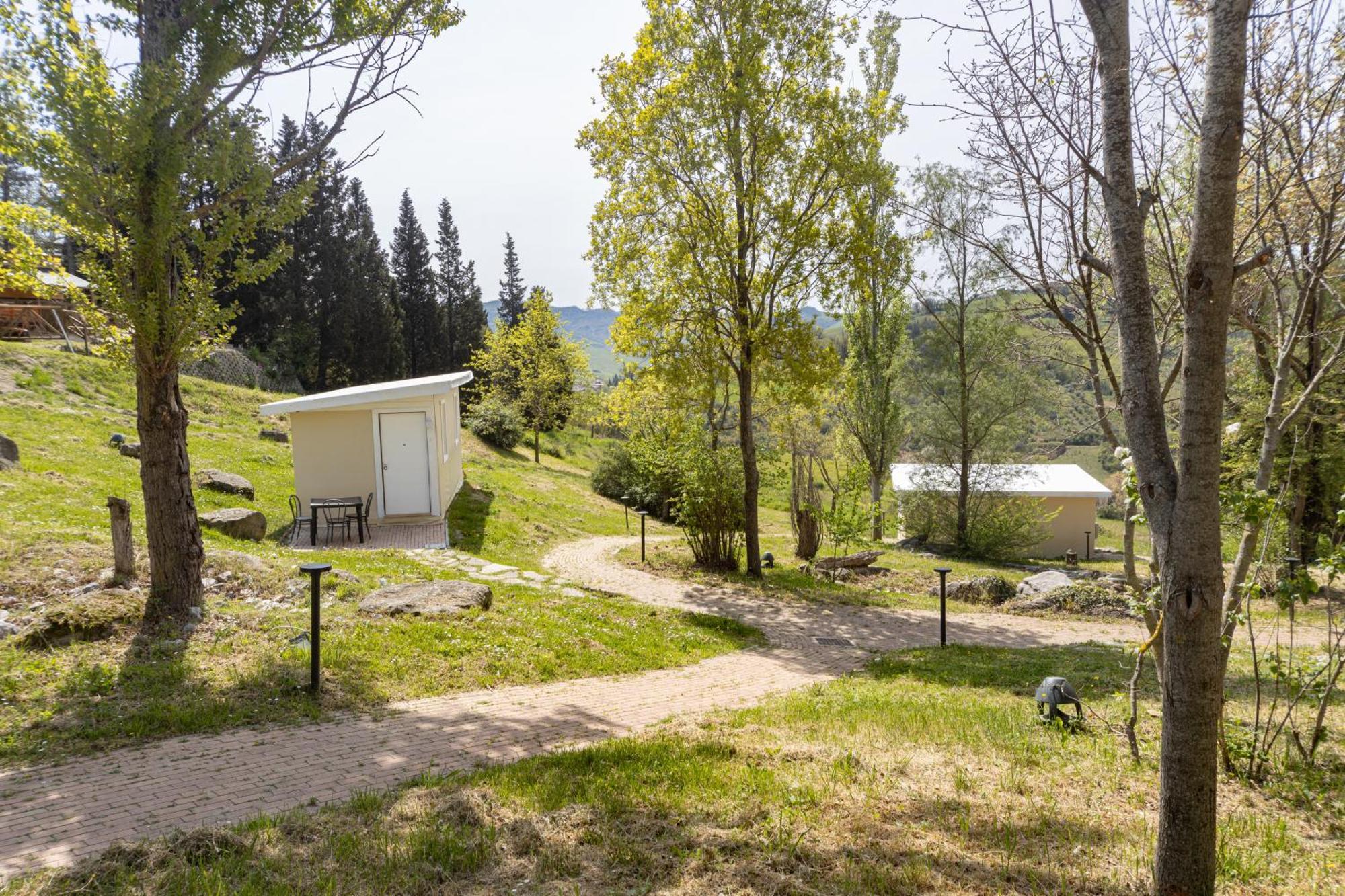 Village de vacances La Valle Dei Caprioli Village Park - Freelandia Azienda Agricola