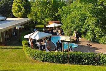 La Valle Dei Caprioli Village Park - Freelandia Azienda Agricola Village de vacances 3*