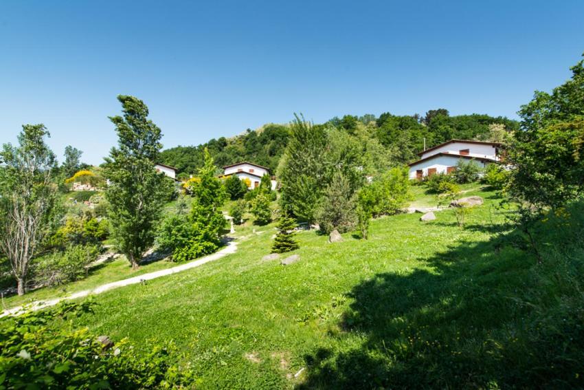 La Valle Dei Caprioli Village Park - Freelandia Azienda Agricola 3* Montescudo